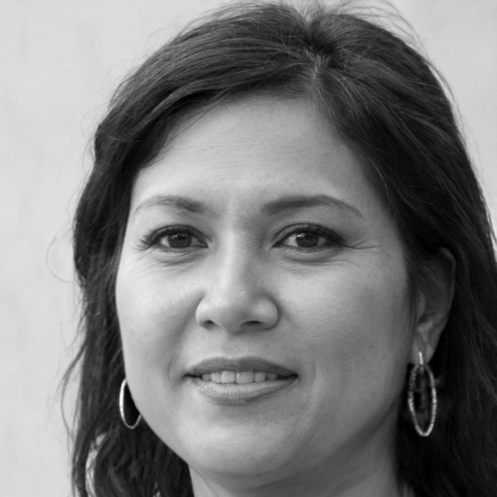 Saskia Drummond, Budget Systems Instructor