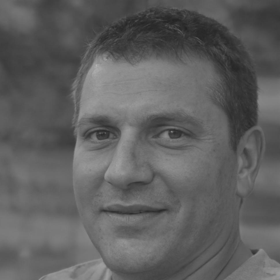 Finnegan Blackwood, Financial Planning Instructor