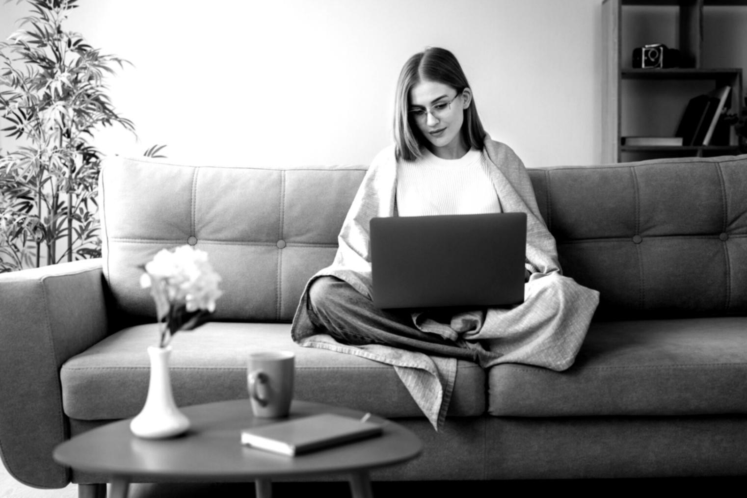 Financial planning workspace with analysis tools