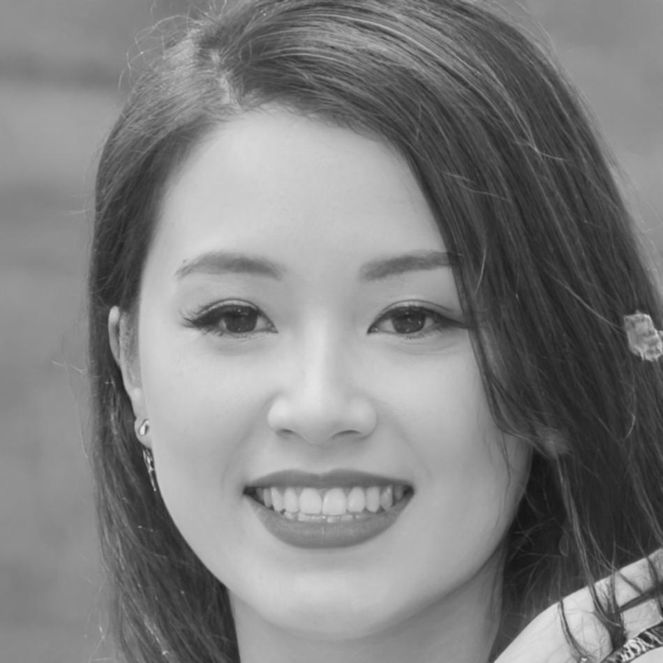 Elspeth Ingram, Client Systems Director